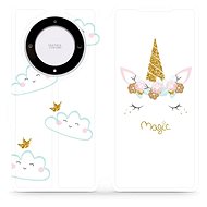 Mobiwear flip pro Honor Magic5 Lite 5G - MH01P - Phone Case