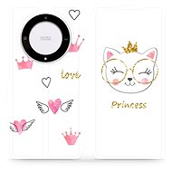 Mobiwear flip pro Honor Magic5 Lite 5G - MH03S - Phone Case
