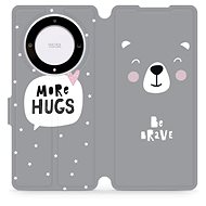 Mobiwear flip pro Honor Magic5 Lite 5G - MH06P - Phone Case