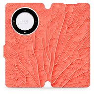 Mobiwear flip pro Honor Magic5 Lite 5G - MK06S - Phone Case