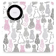 Mobiwear flip pro Honor Magic5 Lite 5G - MX01S - Phone Case