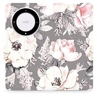 Mobiwear flip pro Honor Magic5 Lite 5G - MX06S - Phone Case