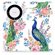 Mobiwear flip pro Honor Magic5 Lite 5G - MX08S - Phone Case
