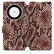 Mobiwear flip pro Honor Magic5 Lite 5G - VA32P - Phone Case