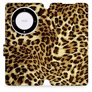 Mobiwear flip pro Honor Magic5 Lite 5G - VA33P - Phone Case
