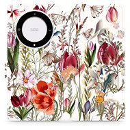 Mobiwear flip pro Honor Magic5 Lite 5G - MP01S - Phone Case