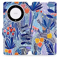 Mobiwear flip pro Honor Magic5 Lite 5G - MP03P - Phone Case