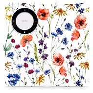 Mobiwear flip pro Honor Magic5 Lite 5G - MP04S - Phone Case