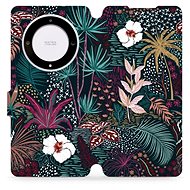 Mobiwear flip pro Honor Magic5 Lite 5G - VP13S - Phone Case