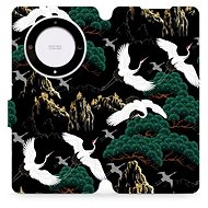Mobiwear flip pro Honor Magic5 Lite 5G - VP16S - Phone Case