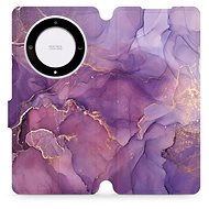 Mobiwear flip pro Honor Magic5 Lite 5G - VP20S - Phone Case