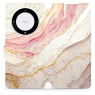 Mobiwear flip pro Honor Magic5 Lite 5G - VP32S - Phone Case
