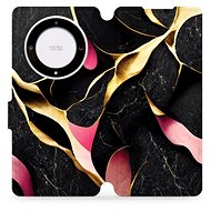 Mobiwear flip pro Honor Magic5 Lite 5G - VP35S - Phone Case