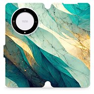 Mobiwear flip pro Honor Magic5 Lite 5G - VP37S - Phone Case