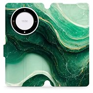 Mobiwear flip pro Honor Magic5 Lite 5G - VP38S - Phone Case