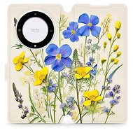 Mobiwear flip pro Honor Magic5 Lite 5G - VP41S - Phone Case