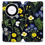 Mobiwear flip pro Honor Magic5 Lite 5G - VP47S - Phone Case