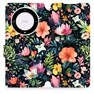 Mobiwear flip pro Honor Magic5 Lite 5G - VP48S - Phone Case