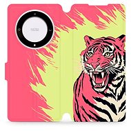 Mobiwear flip pro Honor Magic5 Lite 5G - VP51S - Phone Case