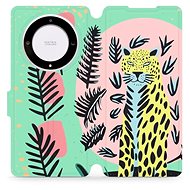 Mobiwear flip pro Honor Magic5 Lite 5G - VP52S - Phone Case