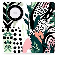 Mobiwear flip pro Honor Magic5 Lite 5G - VP53S - Phone Case