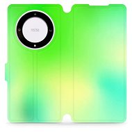 Mobiwear flip pro Honor Magic5 Lite 5G - VP62S - Phone Case