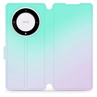 Mobiwear flip pro Honor Magic5 Lite 5G - VP63S - Phone Case