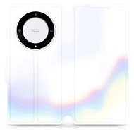 Mobiwear flip pro Honor Magic5 Lite 5G - VP64S - Phone Case