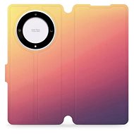 Mobiwear flip pro Honor Magic5 Lite 5G - VP66S - Phone Case
