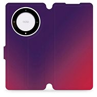 Mobiwear flip pro Honor Magic5 Lite 5G - VP67S - Phone Case