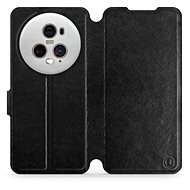 Mobiwear flip pro Honor Magic5 Pro 5G - C_BLS - Phone Case