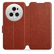 Mobiwear flip pro Honor Magic5 Pro 5G - C_BRP - Phone Case