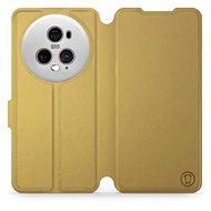Mobiwear flip pro Honor Magic5 Pro 5G - C_GOS - Phone Case