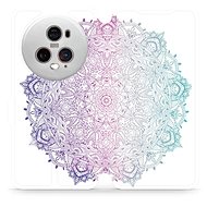 Mobiwear flip pro Honor Magic5 Pro 5G - M008S - Phone Case