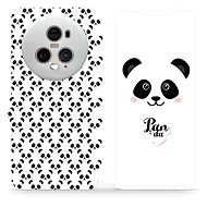 Mobiwear flip pro Honor Magic5 Pro 5G - M030P - Phone Case