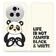 Mobiwear flip pro Honor Magic5 Pro 5G - M041S - Phone Case