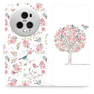 Mobiwear flip pro Honor Magic5 Pro 5G - M120S - Phone Case