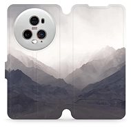Mobiwear flip pro Honor Magic5 Pro 5G - M151P - Phone Case