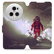 Mobiwear flip pro Honor Magic5 Pro 5G - MA07S - Phone Case