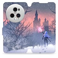 Mobiwear flip pro Honor Magic5 Pro 5G - MA11S - Phone Case