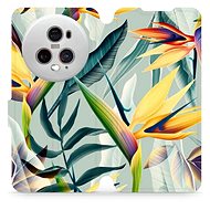 Mobiwear flip pro Honor Magic5 Pro 5G - MC02S - Phone Case