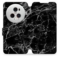 Mobiwear flip pro Honor Magic5 Pro 5G - V056P - Phone Case