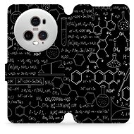 Mobiwear flip pro Honor Magic5 Pro 5G - V060P - Phone Case
