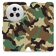 Mobiwear flip pro Honor Magic5 Pro 5G - V111P - Phone Case