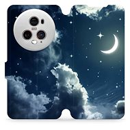 Mobiwear flip pro Honor Magic5 Pro 5G - V145P - Phone Case
