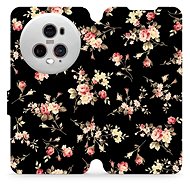 Mobiwear flip pro Honor Magic5 Pro 5G - VD02S - Phone Case