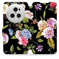 Mobiwear flip pro Honor Magic5 Pro 5G - VD07S - Phone Case