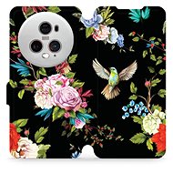 Mobiwear flip pro Honor Magic5 Pro 5G - VD09S - Phone Case