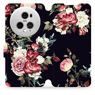 Mobiwear flip pro Honor Magic5 Pro 5G - VD11P - Phone Case