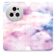 Mobiwear flip pro Honor Magic5 Pro 5G - MR02S - Phone Case